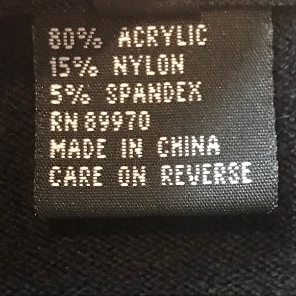 Eye Candy Body Con Sleeveless Knit Sweater - Picture 6 of 9